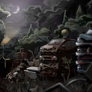 あなたをさらう“夜”はすぐそこに…─発売迫る『深夜廻』の新ステージやサブイベントを紹介