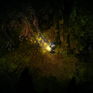 あなたをさらう“夜”はすぐそこに…─発売迫る『深夜廻』の新ステージやサブイベントを紹介