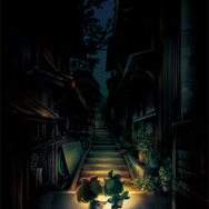 あなたをさらう“夜”はすぐそこに…─発売迫る『深夜廻』の新ステージやサブイベントを紹介