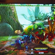 【レポート・読プレ】オトモアイルー配信権をかけて…スイッチ版『モンハン ダブルクロス』メディア大会に出場！