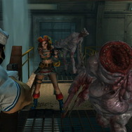 『バイオハザード リベレーションズ』2作品がニンテンドースイッチ向けに発売決定！PS4/XB1版レイドモードには新難易度搭載