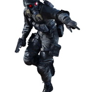 『バイオハザード リベレーションズ』2作品がニンテンドースイッチ向けに発売決定！PS4/XB1版レイドモードには新難易度搭載