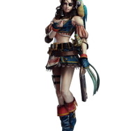 『バイオハザード リベレーションズ』2作品がニンテンドースイッチ向けに発売決定！PS4/XB1版レイドモードには新難易度搭載