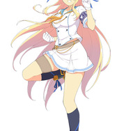 【情報追記】スマホアプリ『シノビマスター 閃乱カグラ NEW LINK』発表！ 少女たちが入り乱れるOPアニメも公開