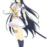 【情報追記】スマホアプリ『シノビマスター 閃乱カグラ NEW LINK』発表！ 少女たちが入り乱れるOPアニメも公開