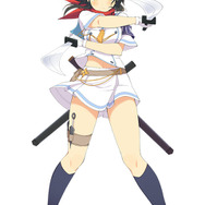 【情報追記】スマホアプリ『シノビマスター 閃乱カグラ NEW LINK』発表！ 少女たちが入り乱れるOPアニメも公開