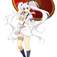 【情報追記】スマホアプリ『シノビマスター 閃乱カグラ NEW LINK』発表！ 少女たちが入り乱れるOPアニメも公開