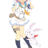 【情報追記】スマホアプリ『シノビマスター 閃乱カグラ NEW LINK』発表！ 少女たちが入り乱れるOPアニメも公開