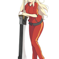 【情報追記】スマホアプリ『シノビマスター 閃乱カグラ NEW LINK』発表！ 少女たちが入り乱れるOPアニメも公開