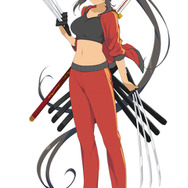 【情報追記】スマホアプリ『シノビマスター 閃乱カグラ NEW LINK』発表！ 少女たちが入り乱れるOPアニメも公開