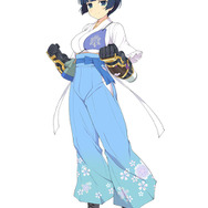 【情報追記】スマホアプリ『シノビマスター 閃乱カグラ NEW LINK』発表！ 少女たちが入り乱れるOPアニメも公開