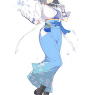 【情報追記】スマホアプリ『シノビマスター 閃乱カグラ NEW LINK』発表！ 少女たちが入り乱れるOPアニメも公開