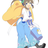 【情報追記】スマホアプリ『シノビマスター 閃乱カグラ NEW LINK』発表！ 少女たちが入り乱れるOPアニメも公開