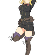 【情報追記】スマホアプリ『シノビマスター 閃乱カグラ NEW LINK』発表！ 少女たちが入り乱れるOPアニメも公開