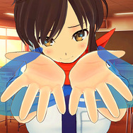 スイッチ『シノビリフレ -SENRAN KAGURA-』悩める少女の“心と体”を揉みほぐせ！ 飛鳥の姿と物語がマッサージによって変化