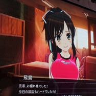 【レポート】『閃乱カグラ』新作発表会2017！スイッチソフト『シノビリフレ』詳細や『Burst』リメイク、アニメ第2期も