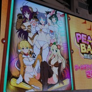 【レポート】『閃乱カグラ』新作発表会2017！スイッチソフト『シノビリフレ』詳細や『Burst』リメイク、アニメ第2期も