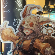 【レポート】『ミトラスフィア』サービス開始日やレジェンド声優の出演など、重大発表の連続に会場騒然…！