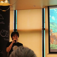 【レポート】『ミトラスフィア』サービス開始日やレジェンド声優の出演など、重大発表の連続に会場騒然…！