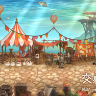 【レポート】『ミトラスフィア』サービス開始日やレジェンド声優の出演など、重大発表の連続に会場騒然…！