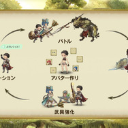 【レポート】『ミトラスフィア』サービス開始日やレジェンド声優の出演など、重大発表の連続に会場騒然…！