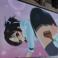 【レポート】『閃乱カグラ』新作発表会2017！スイッチソフト『シノビリフレ』詳細や『Burst』リメイク、アニメ第2期も