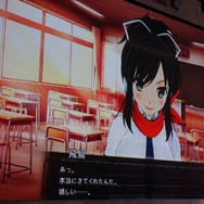 【レポート】『閃乱カグラ』新作発表会2017！スイッチソフト『シノビリフレ』詳細や『Burst』リメイク、アニメ第2期も