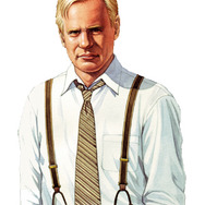 『刑事 J.B.ハロルドの事件簿 マーダー・クラブ』配信決定、本格ミステリーADVの名作がニンテンドースイッチに登場