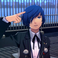 サウンドアクション『ペルソナ3 ダンシング・ムーンナイト』『ペルソナ5 ダンシング・スターナイト』PS4&Vitaで2018年春発売決定