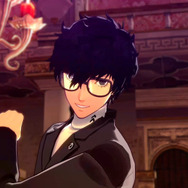 サウンドアクション『ペルソナ3 ダンシング・ムーンナイト』『ペルソナ5 ダンシング・スターナイト』PS4&Vitaで2018年春発売決定