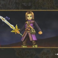 ドラゴンクエストXI 過ぎ去りし時を求めて