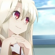 (C)2015 ひろやまひろし・TYPE-MOON／KADOKAWA／「プリズマ☆イリヤ ツヴァイ ヘルツ！」製作委員会