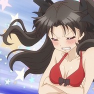 (C)2015 ひろやまひろし・TYPE-MOON／KADOKAWA／「プリズマ☆イリヤ ツヴァイ ヘルツ！」製作委員会