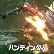スイッチ版『モンハン ダブルクロス』狩人は毎日大変！ 日々を綴る最新映像公開─新機能や調整点も一挙判明
