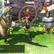 スイッチ版『モンハン ダブルクロス』狩人は毎日大変！ 日々を綴る最新映像公開─新機能や調整点も一挙判明