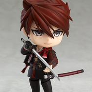 『刀剣乱舞』の大包平がねんどろいど化―GOS予約で特別ラバーストラップが付属！