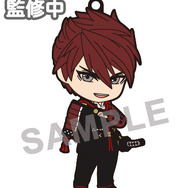 『刀剣乱舞』の大包平がねんどろいど化―GOS予約で特別ラバーストラップが付属！