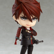 『刀剣乱舞』の大包平がねんどろいど化―GOS予約で特別ラバーストラップが付属！