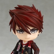 刀剣乱舞』の大包平がねんどろいど化―GOS予約で特別ラバー