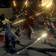 【9/26更新】『CODE VEIN』登場キャラクターやゲームシステムは？現時点の情報まとめ