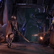 【9/26更新】『CODE VEIN』登場キャラクターやゲームシステムは？現時点の情報まとめ