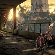 【9/26更新】『CODE VEIN』登場キャラクターやゲームシステムは？現時点の情報まとめ