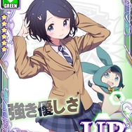 『アンジュ・ヴィエルジュ』×『ポッピンQ』コラボ開催、本イベントだけの新規イラスト&ボイスも！