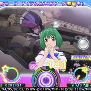 『歌マクロス』配信開始！ 歴代歌姫たちが歌と踊りで彩るリズムゲームが登場