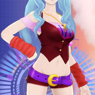 『歌マクロス』配信開始！ 歴代歌姫たちが歌と踊りで彩るリズムゲームが登場