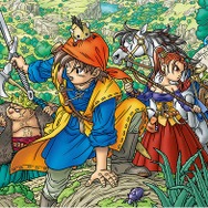 『ドラクエ』夏休み特別セールがApp Store/Google Playで開催―シリーズ5作が33%オフに