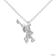 『キングダム ハーツ』ロゴリングやドナルドダックのネックレスなどが登場！