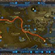 【ゼルダBOW】馬宿に集う旅人(モブ)密着第二弾!