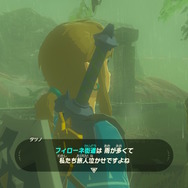 【ゼルダBOW】馬宿に集う旅人(モブ)密着第二弾!