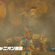 【ゼルダBOW】馬宿に集う旅人(モブ)密着第二弾!